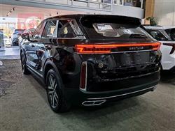 Bestune T99